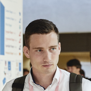 Maik Hummel avatar image