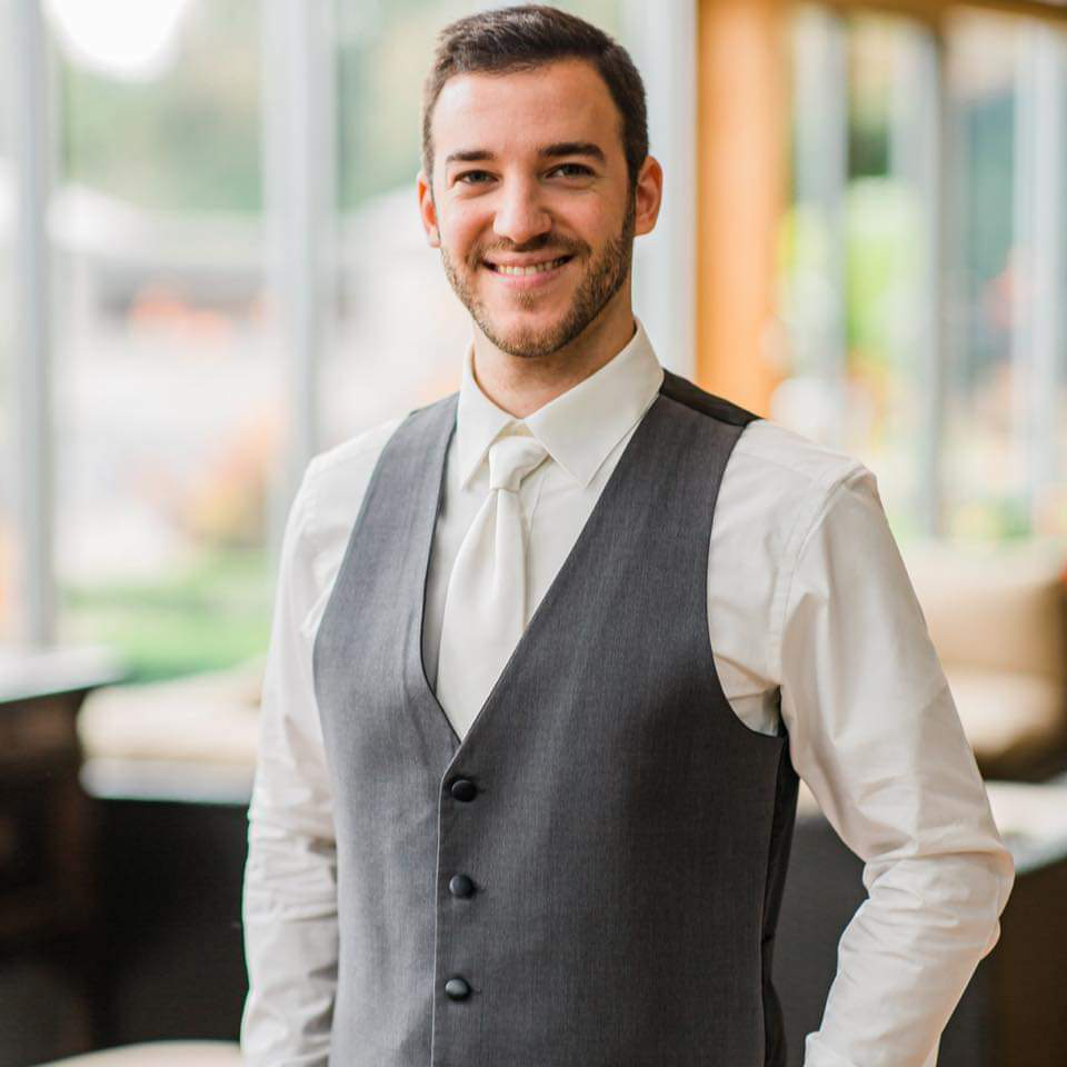 Joseph DeSalvo avatar image