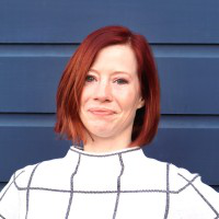 Courtney Goode avatar image