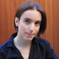 Rebecca Maddalo avatar image