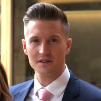 Jon Richardson avatar image