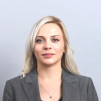 Tetiana Sagal avatar image