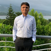 Apurva Parekh avatar image