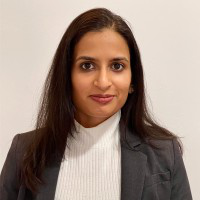 Rhea George avatar image