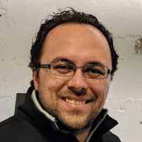 Luis Garcia avatar image