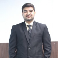 Jainam Shah avatar image