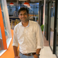 Abhishek Taparia avatar image
