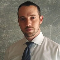 Andrew Muchmore avatar image