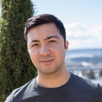 Chris Zrout avatar image