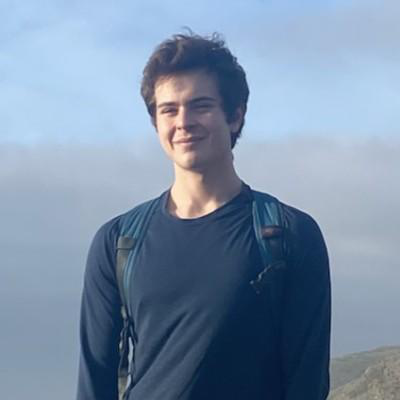 Collin Mickels avatar image