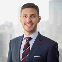 Josh Anaf avatar image