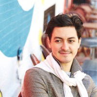 Tyler Sequeira avatar image