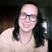 Angelika Wyrwa avatar image