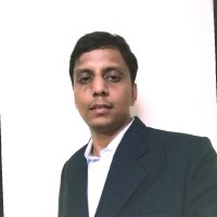 Darshan Bagadia avatar image