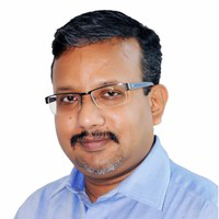 Sanjoy Shome avatar image