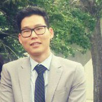 Eric Hong avatar image