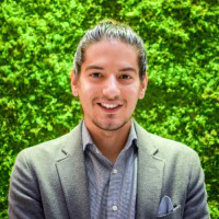 Simon Paroutzoglou avatar image