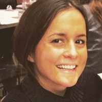 Kathryn Cochet avatar image