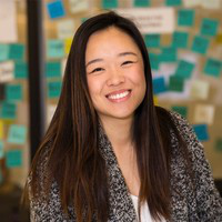 Diane Liu avatar image