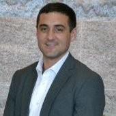 Ben Mollozzi avatar image