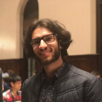 Joel Ayala avatar image