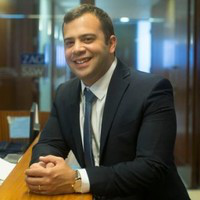 Yotam Azari avatar image