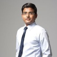 Ashish Porwal avatar image