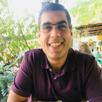 Ashish Nichani avatar image