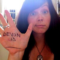 Devon Weber avatar image