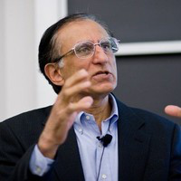 Sanjay Khosla avatar image