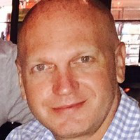 Jason Randolph avatar image