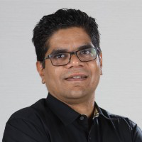 Nimesh Kampani avatar image