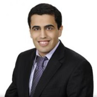 Kayvan Iradjpanah avatar image