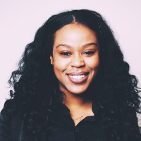 Ricquel Jackson avatar image