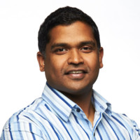 Sundar Siva avatar image