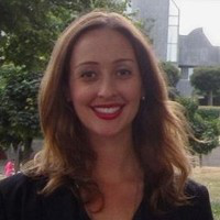 Victoria Petersen avatar image