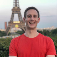 J. Bryan Scott avatar image