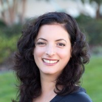 Gina Crescenti avatar image