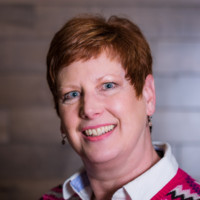 Angie Klein avatar image