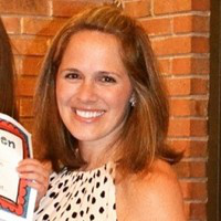 Holly Crawford avatar image