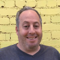 Micah Lande avatar image