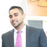 Salesh Singh avatar image