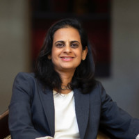 Rupa Vazirani avatar image