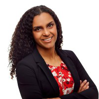 Lucretia Shaw avatar image