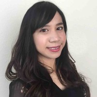 Mary Pacho avatar image