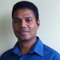 Sabu Peter avatar image