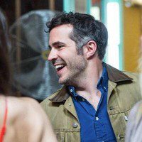 Sean Vanaman avatar image