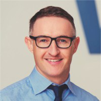 Joe Cunningham avatar image