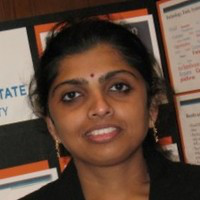 Preethi Mohan avatar image