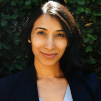 Meena Ramachandran avatar image